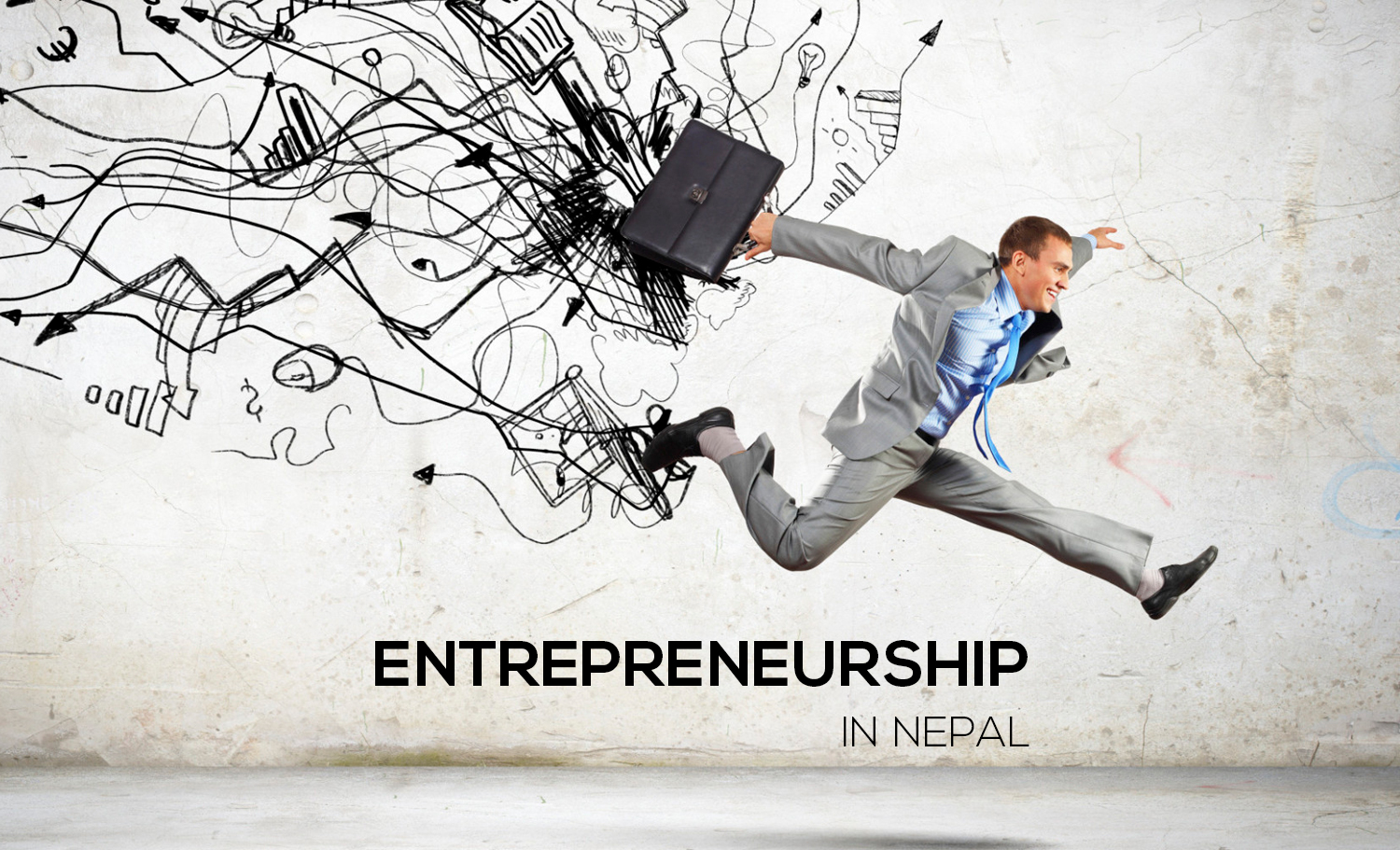 Entrepreneurship in Nepal